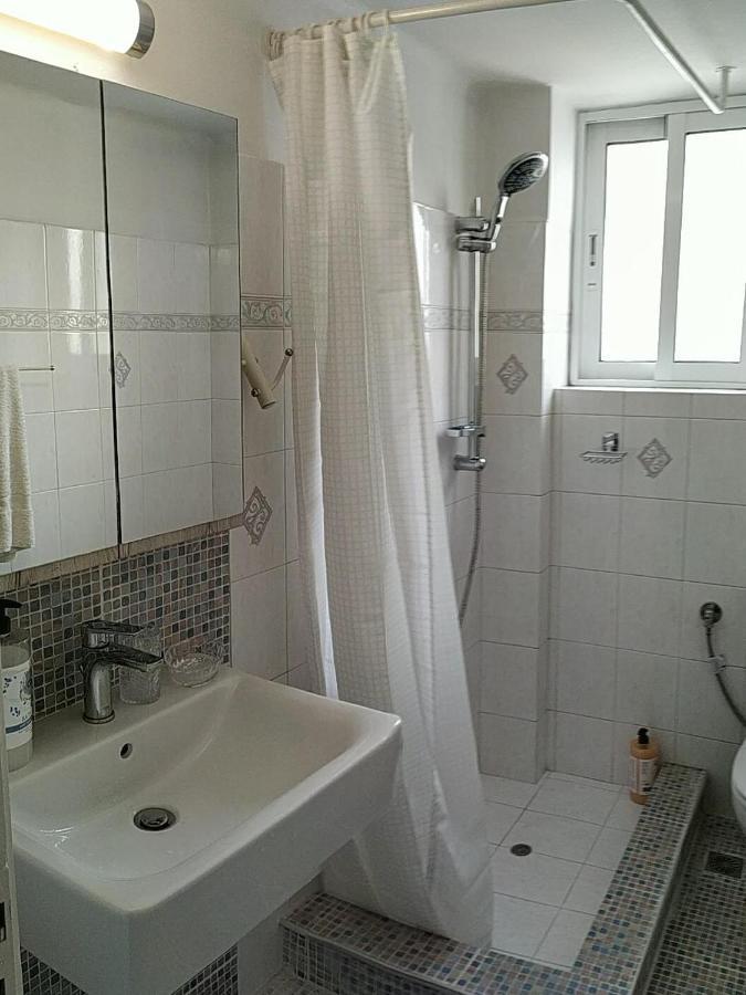 Sunday Apartment Chania 2A Luaran gambar