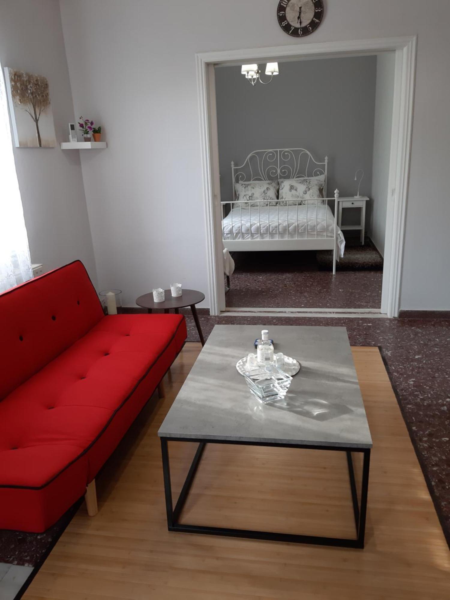 Sunday Apartment Chania 2A Luaran gambar