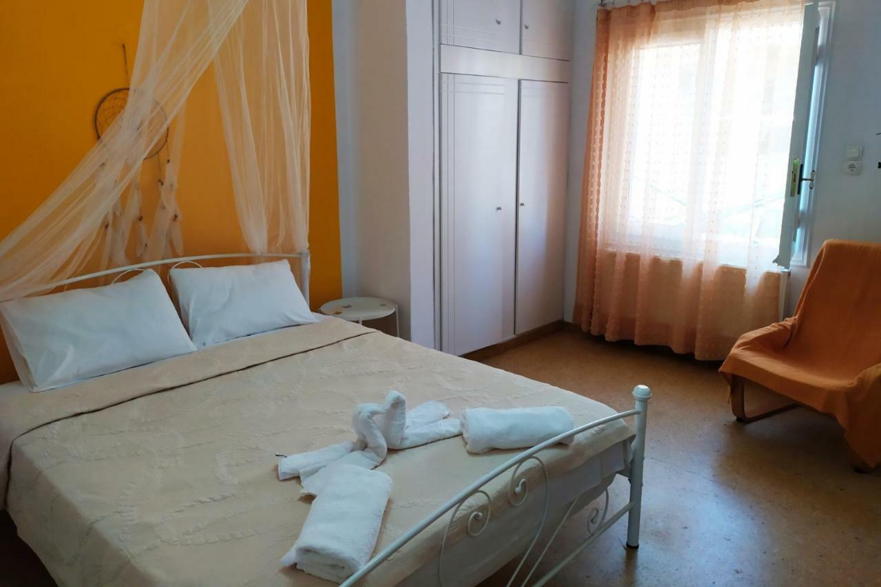 Sunday Apartment Chania 2A Luaran gambar