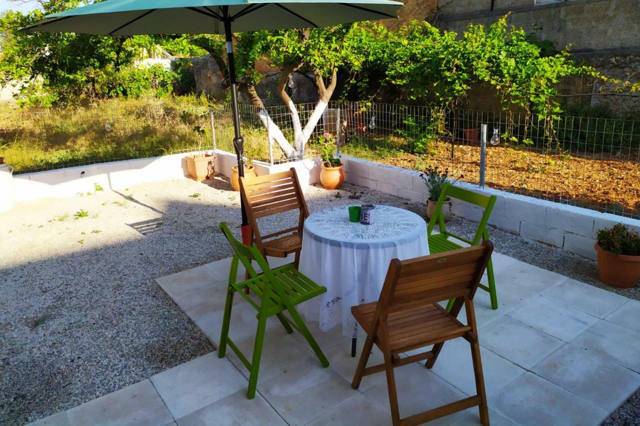 Sunday Apartment Chania 2A Luaran gambar