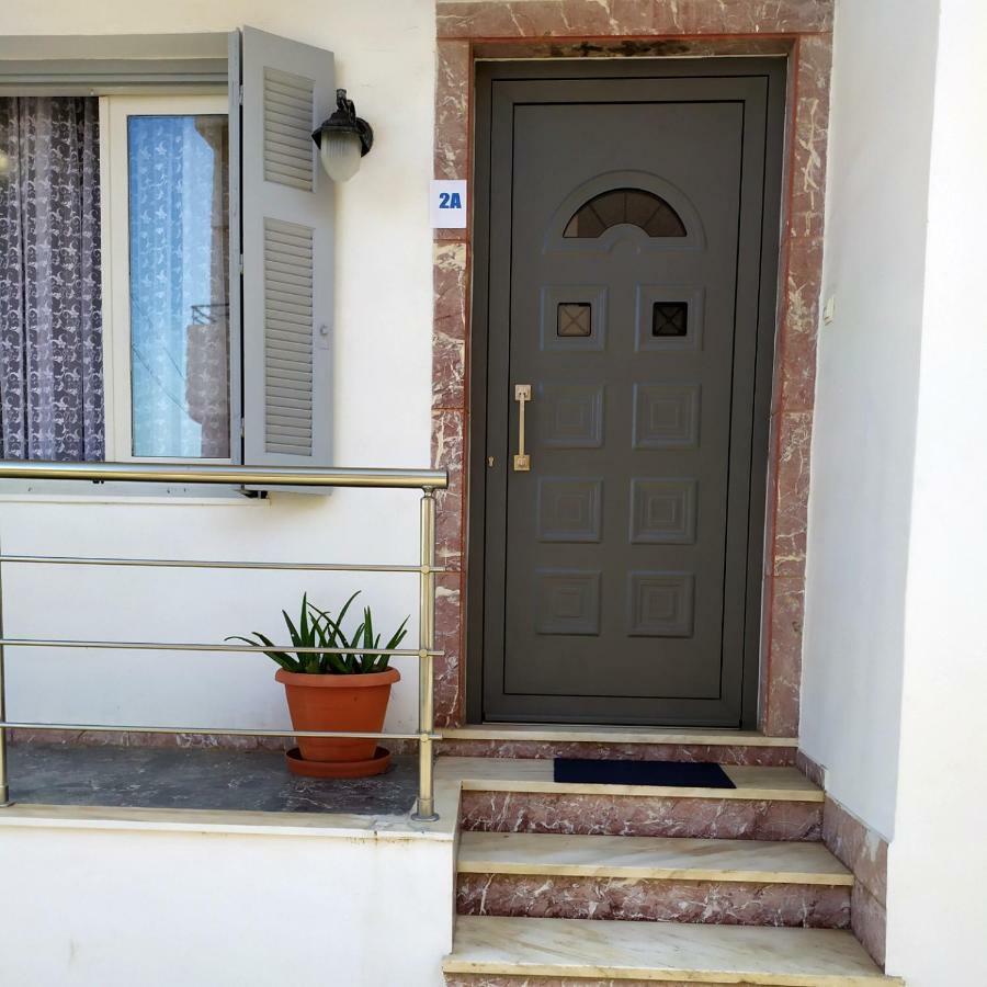 Sunday Apartment Chania 2A Luaran gambar